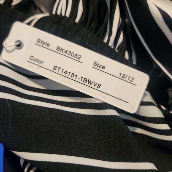 Spense Women's Dress Size 12, NWT - Picture 5 of 6